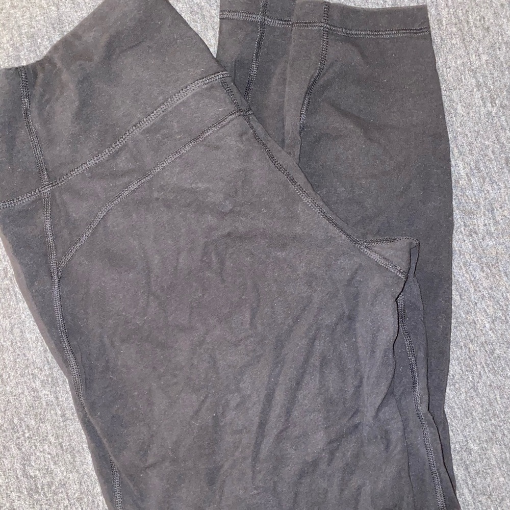 Athletic GUC DriWorks leggings szXL